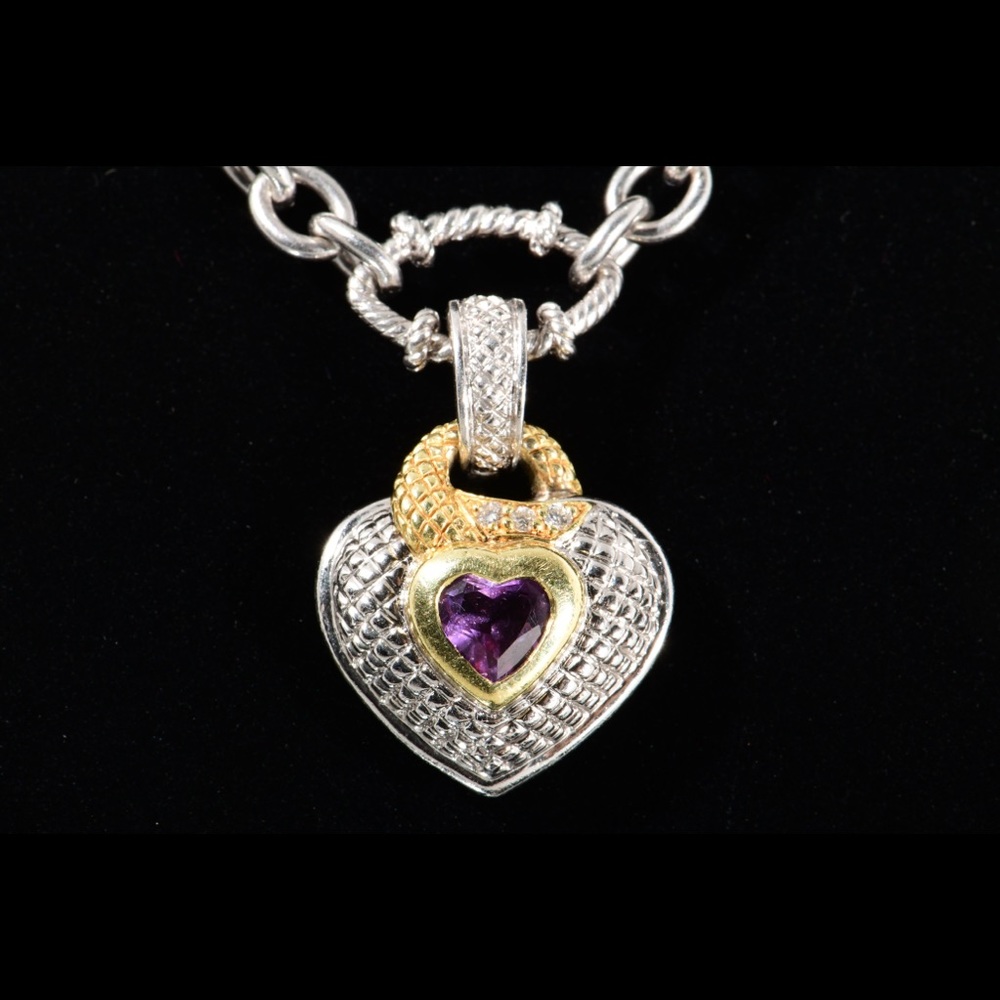 JR Amethyst and Diamond 🆑.     #47 - Picture 6 of 6